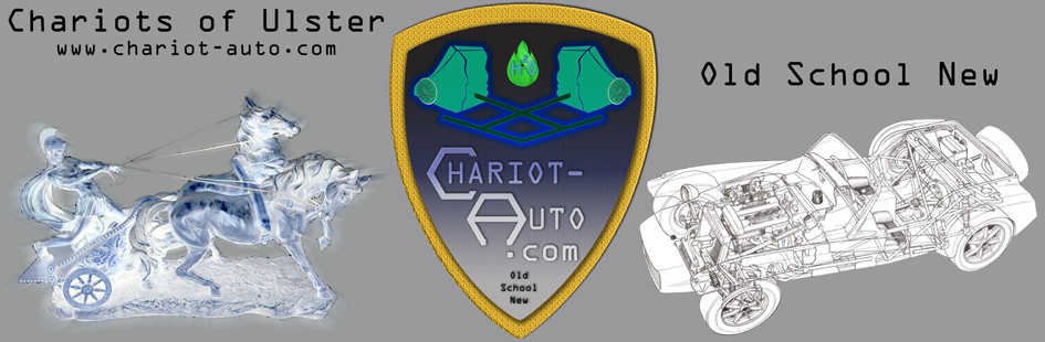 chariot-auto.com logo